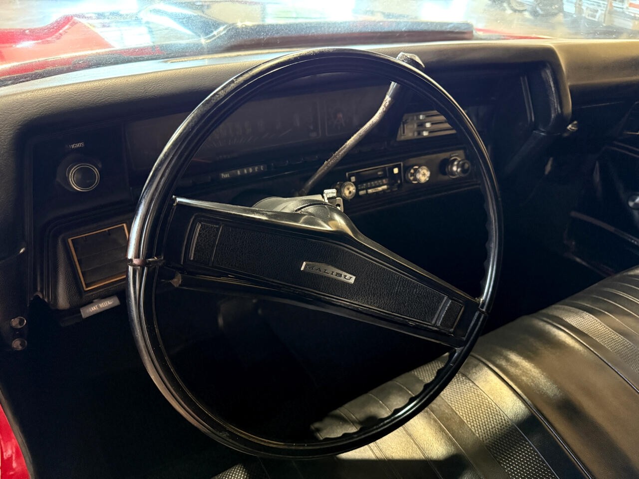 Chevrolet-Chevelle-1970-Classic-Car-26