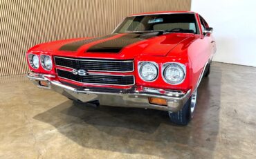Chevrolet-Chevelle-1970-Classic-Car-3
