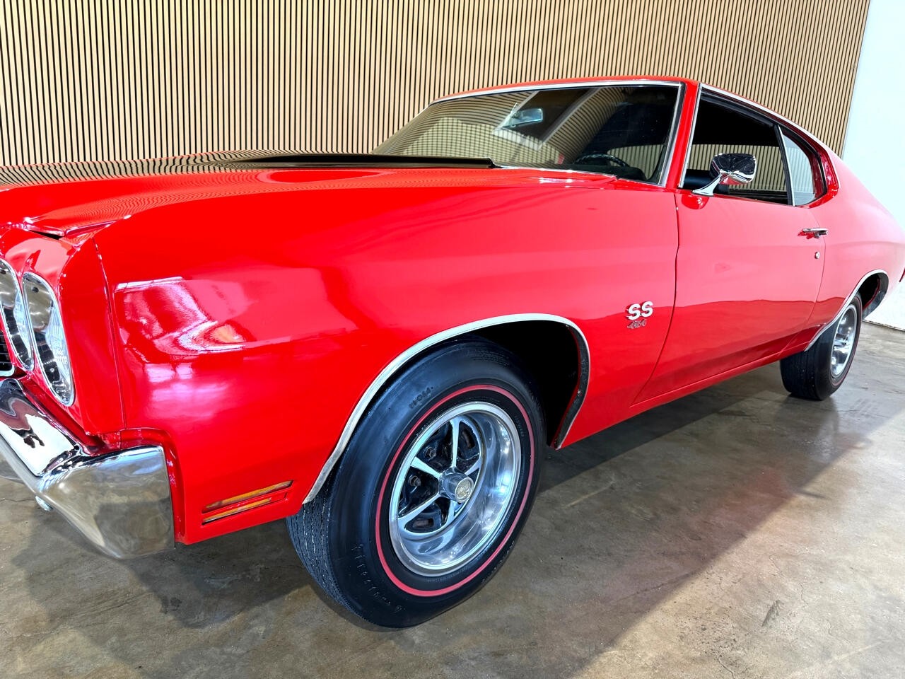 Chevrolet-Chevelle-1970-Classic-Car-33