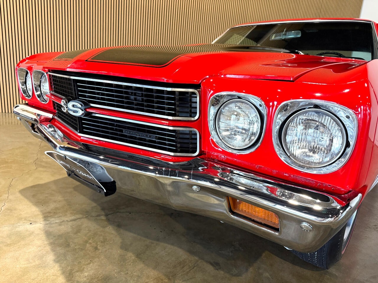 Chevrolet-Chevelle-1970-Classic-Car-35