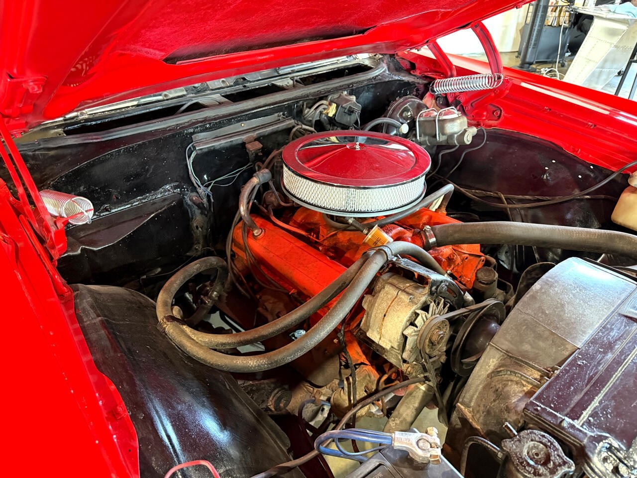 Chevrolet-Chevelle-1970-Classic-Car-36
