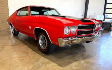 Chevrolet-Chevelle-1970-Classic-Car-4
