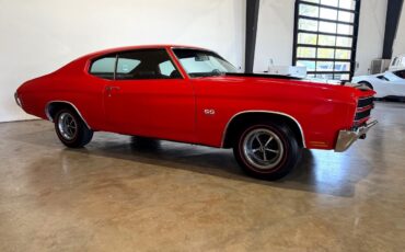 Chevrolet-Chevelle-1970-Classic-Car-6