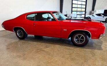 Chevrolet-Chevelle-1970-Classic-Car-7