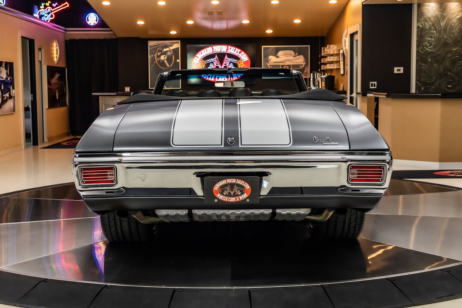 Chevrolet-Chevelle-1970-Convertible-15