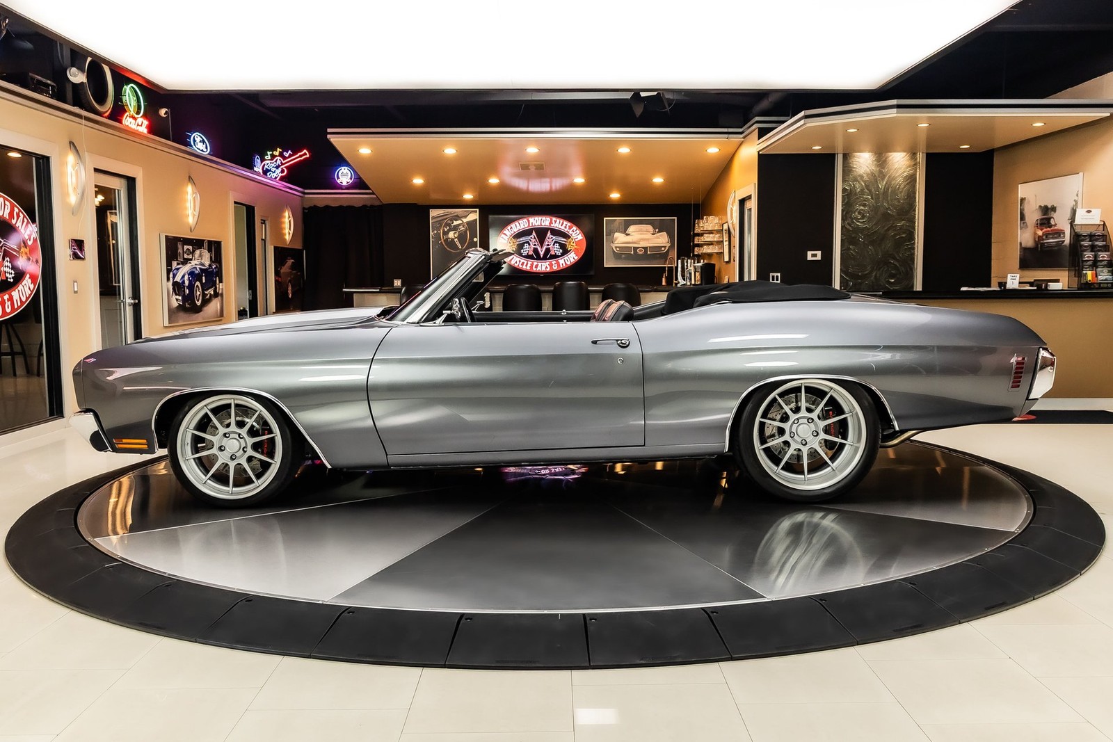 Chevrolet-Chevelle-1970-Convertible-19