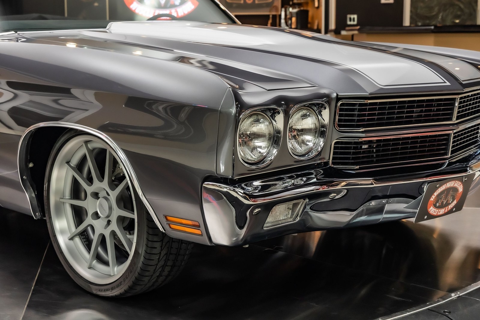 Chevrolet-Chevelle-1970-Convertible-22