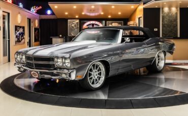 Chevrolet-Chevelle-1970-Convertible-5