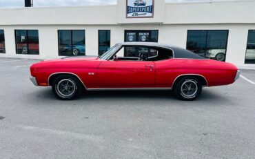 Chevrolet-Chevelle-1970-Coupe-1