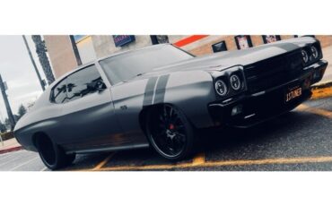 Chevrolet-Chevelle-1970-Coupe-1