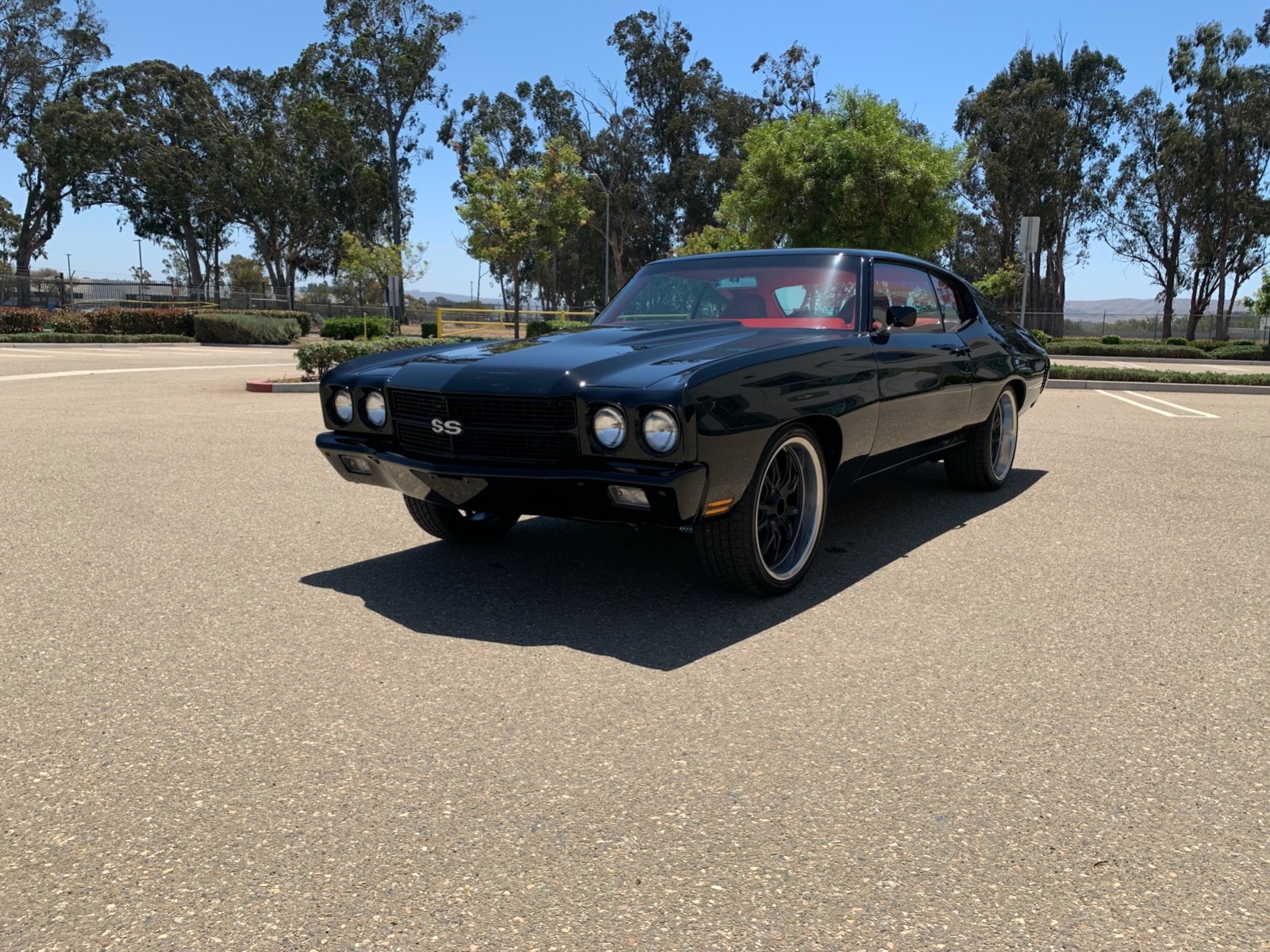 Chevrolet-Chevelle-1970-Coupe-1