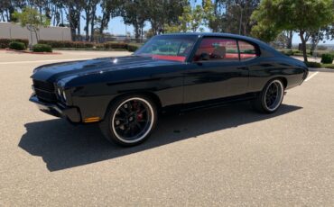 Chevrolet-Chevelle-1970-Coupe
