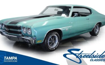 Chevrolet-Chevelle-1970-Coupe