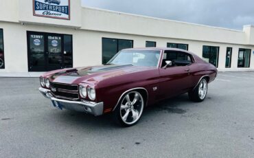 Chevrolet-Chevelle-1970-Coupe