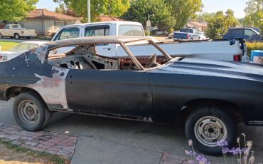 Chevrolet-Chevelle-1970-Coupe