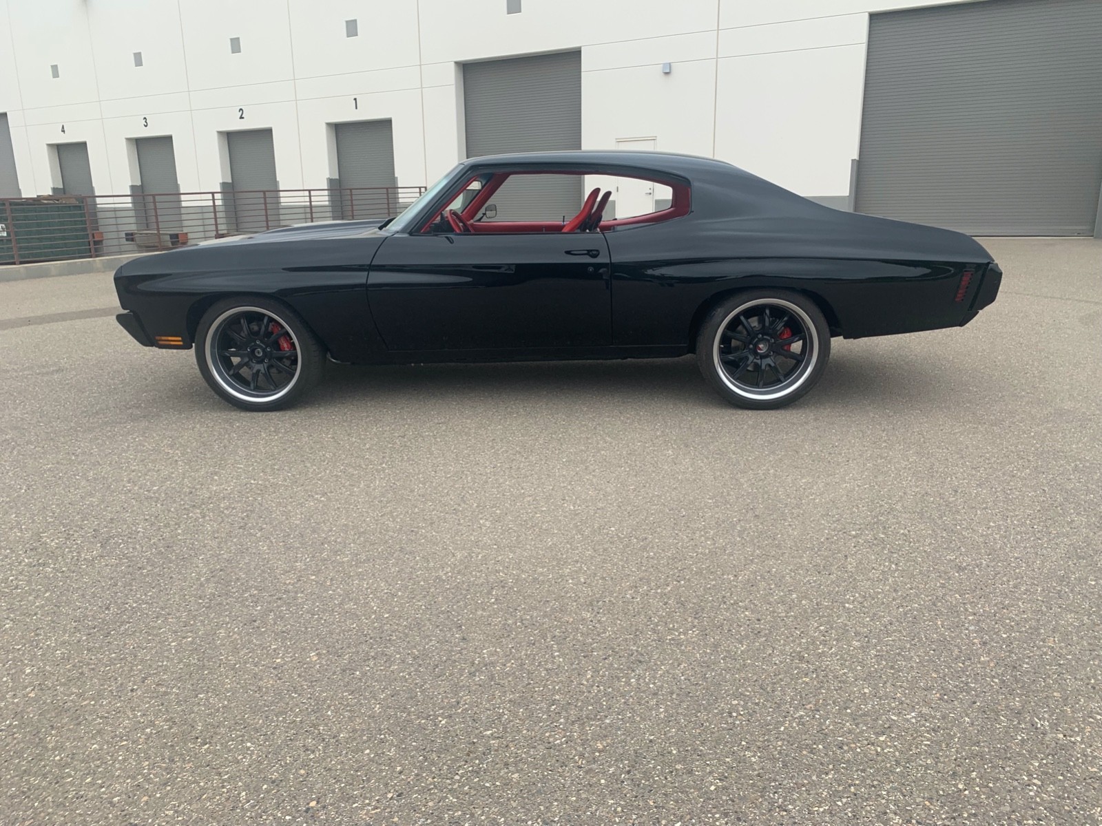 Chevrolet-Chevelle-1970-Coupe-7