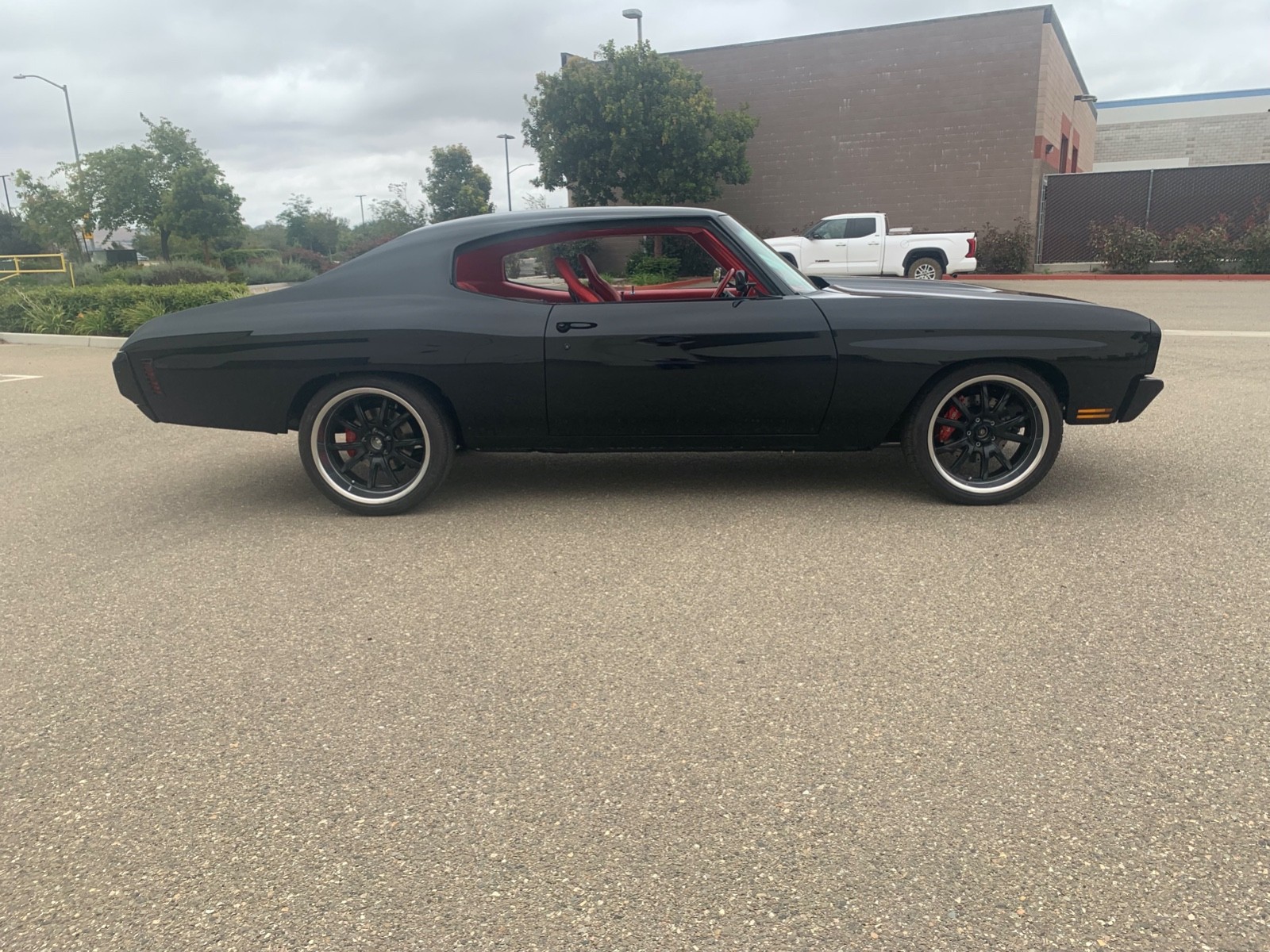 Chevrolet-Chevelle-1970-Coupe-8