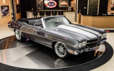 Chevrolet-Chevelle-1970-Gray-12