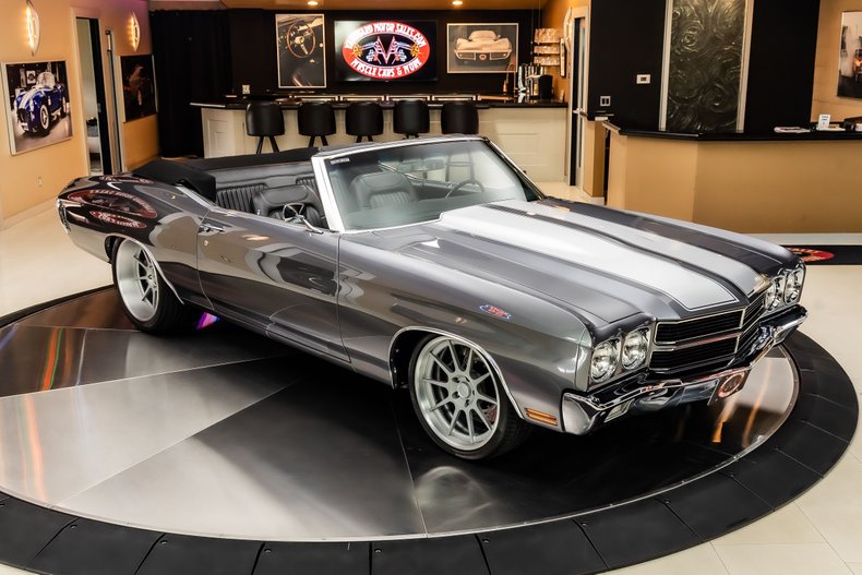 Chevrolet-Chevelle-1970-Gray-12