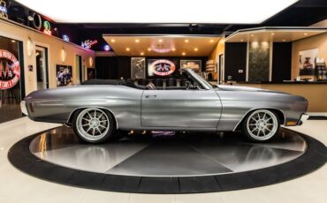 Chevrolet-Chevelle-1970-Gray-13