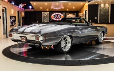 Chevrolet-Chevelle-1970-Gray-14