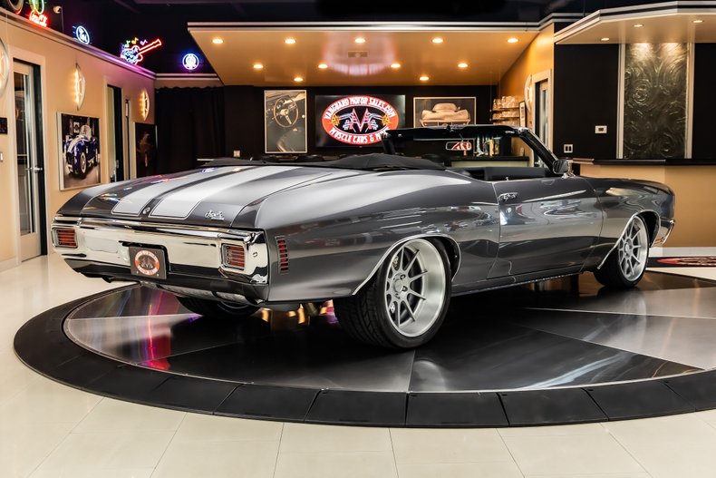 Chevrolet-Chevelle-1970-Gray-14