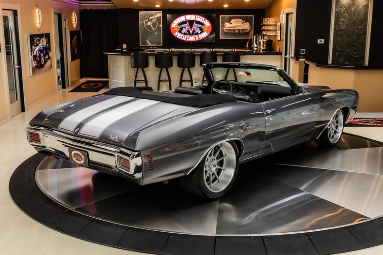 Chevrolet-Chevelle-1970-Gray-15