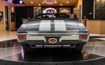 Chevrolet-Chevelle-1970-Gray-16