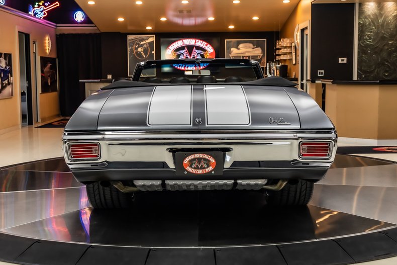 Chevrolet-Chevelle-1970-Gray-16