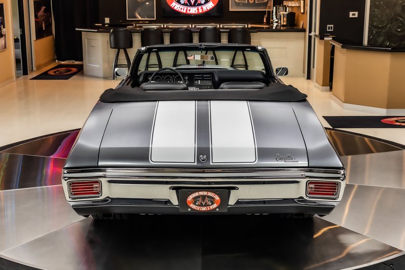 Chevrolet-Chevelle-1970-Gray-17
