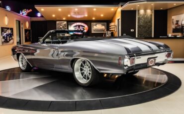 Chevrolet-Chevelle-1970-Gray-18