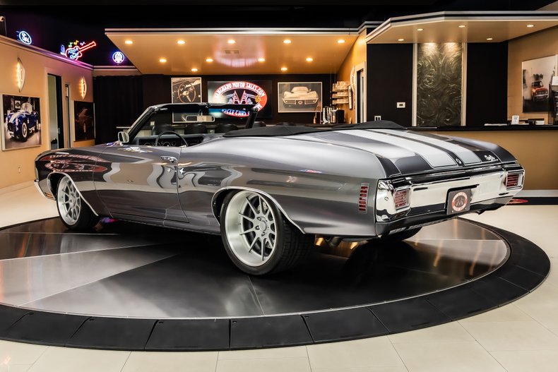 Chevrolet-Chevelle-1970-Gray-18