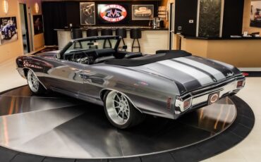 Chevrolet-Chevelle-1970-Gray-19