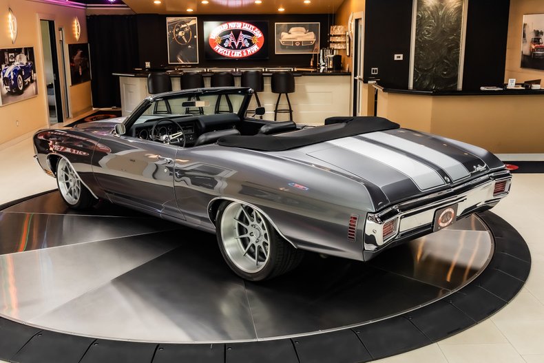 Chevrolet-Chevelle-1970-Gray-19