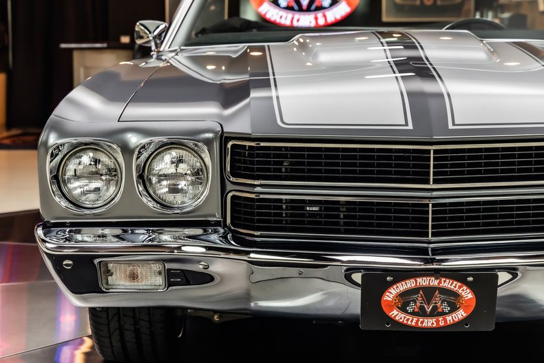 Chevrolet-Chevelle-1970-Gray-22