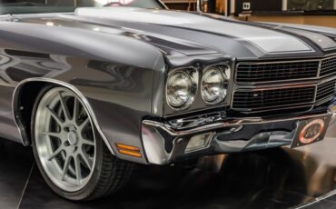 Chevrolet-Chevelle-1970-Gray-23