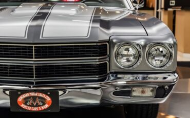 Chevrolet-Chevelle-1970-Gray-29