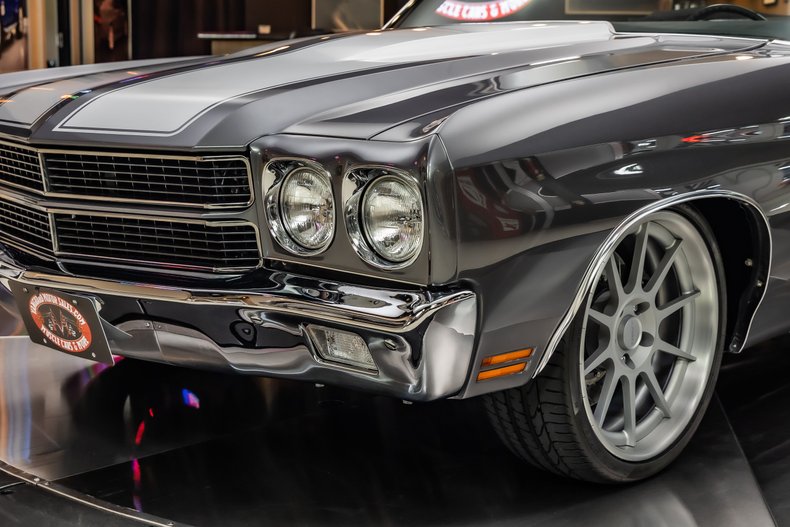 Chevrolet-Chevelle-1970-Gray-30