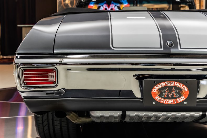 Chevrolet-Chevelle-1970-Gray-34