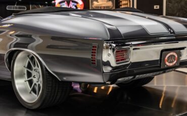 Chevrolet-Chevelle-1970-Gray-35
