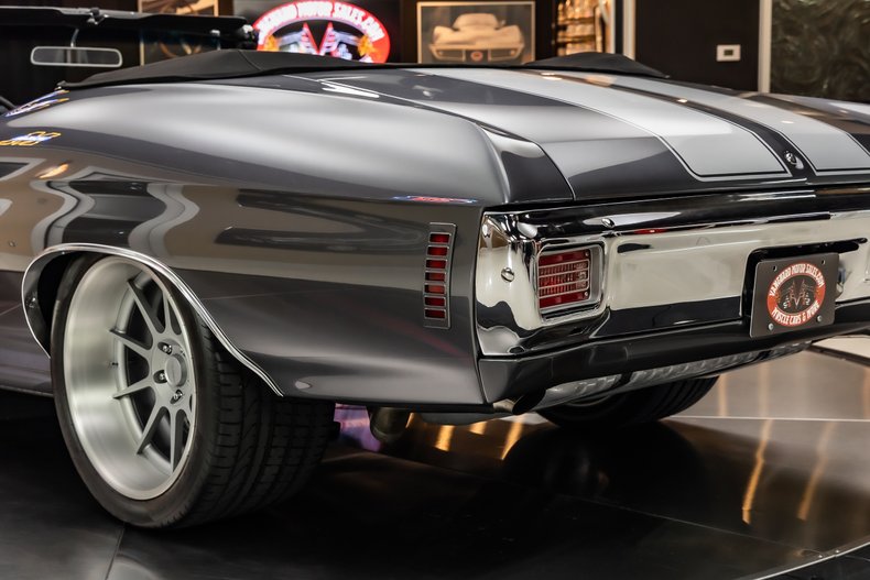 Chevrolet-Chevelle-1970-Gray-35