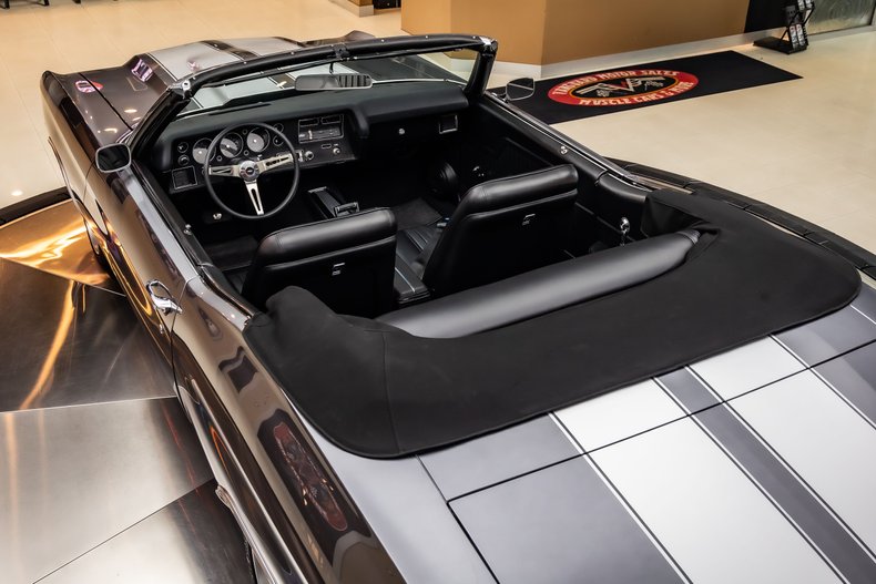 Chevrolet-Chevelle-1970-Gray-39