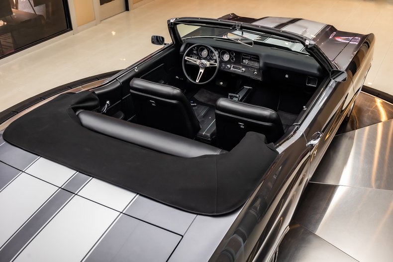 Chevrolet-Chevelle-1970-Gray-41