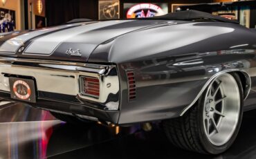 Chevrolet-Chevelle-1970-Gray-43