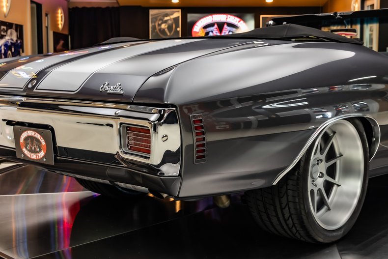 Chevrolet-Chevelle-1970-Gray-43