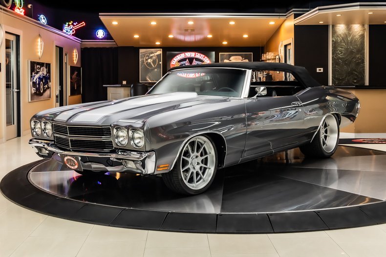 Chevrolet-Chevelle-1970-Gray-5