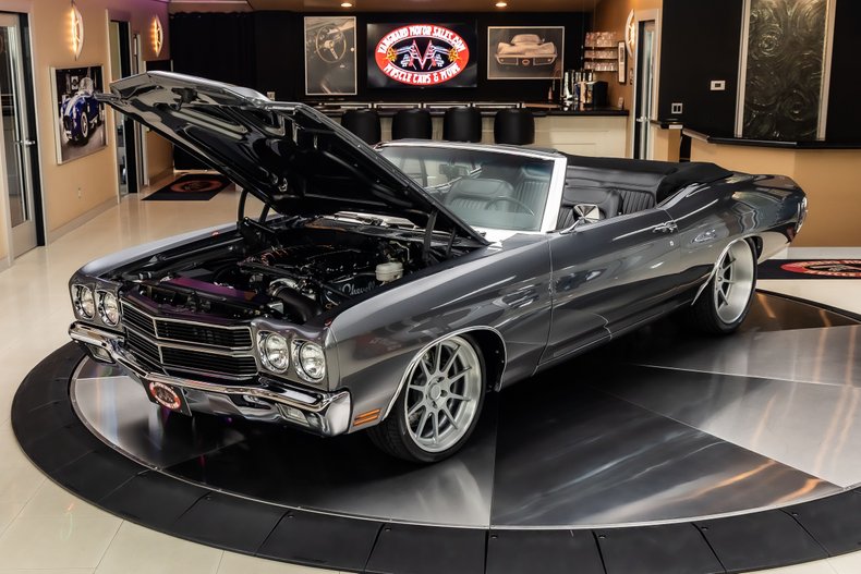 Chevrolet-Chevelle-1970-Gray-6