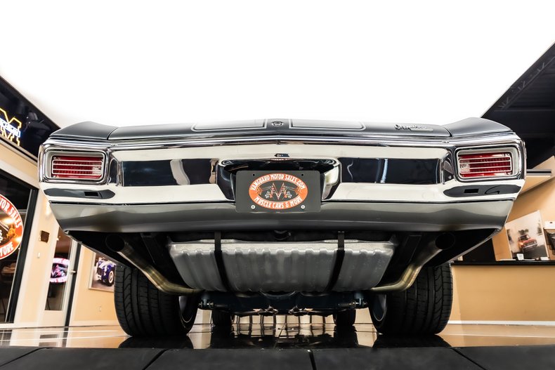 Chevrolet-Chevelle-1970-Gray-7