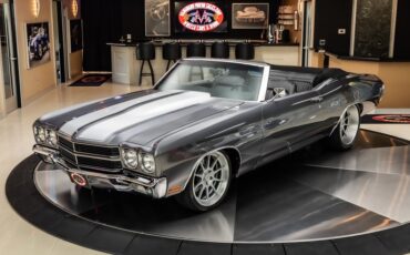 Chevrolet-Chevelle-1970-Gray-8