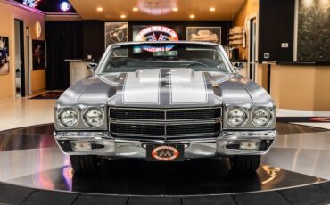 Chevrolet-Chevelle-1970-Gray-9